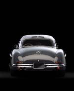 Mercedes-Benz 300 SL 1955 года